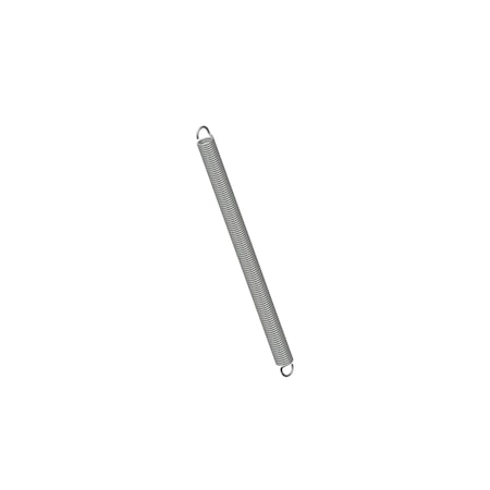 Approved Vendor Extension Spring, O= .156, L= 2.50, W=.020 C-105 R G009962535